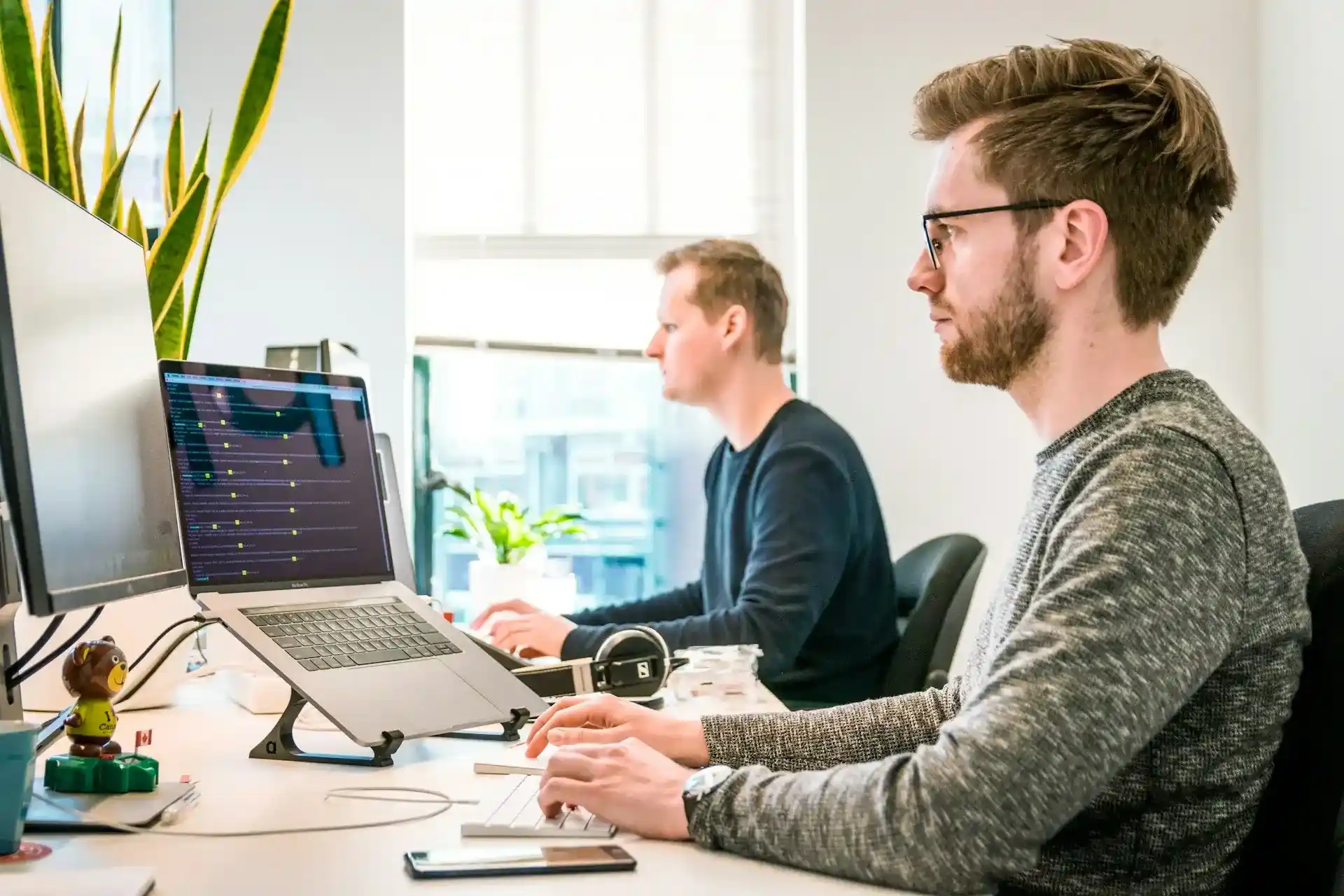 SEO Dienstleistungen