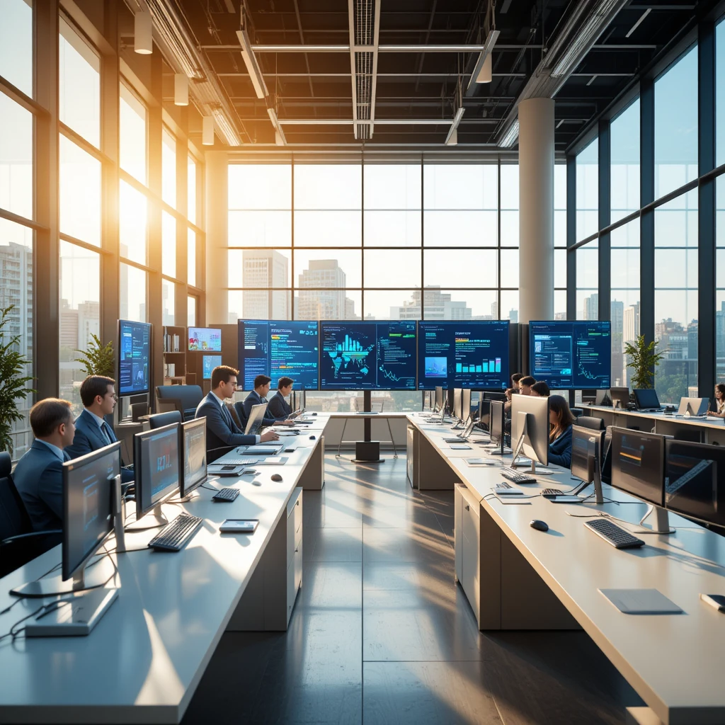 Technischer SEO Prozess