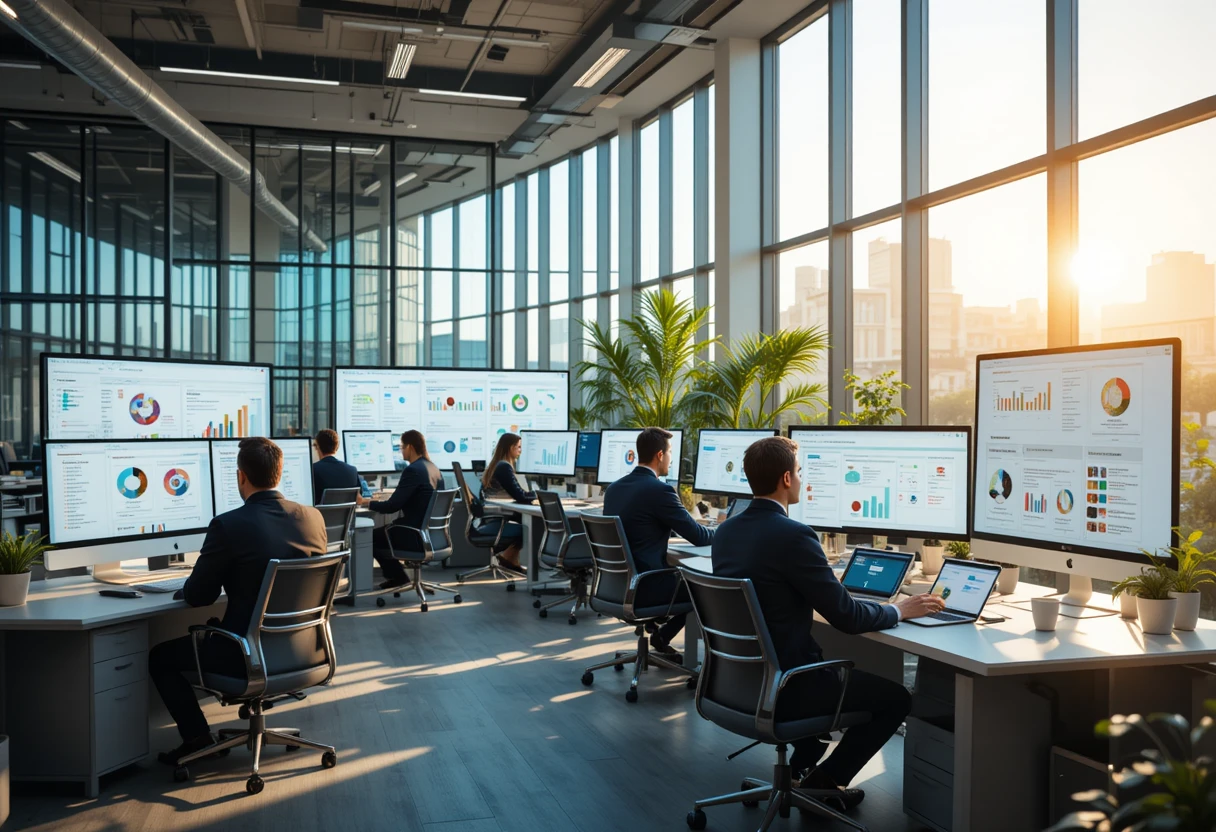 Shopify Agentur