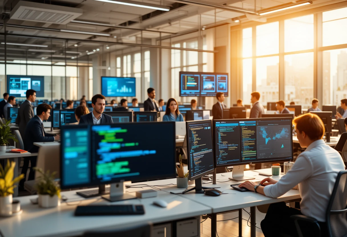 Technische SEO Dienstleistungen