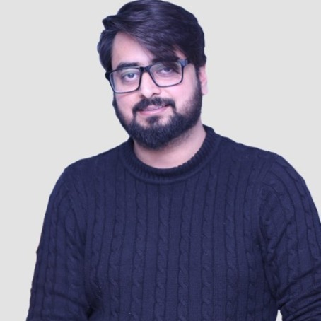 Zohaib Ur Rehman - Digital Marketing Experte