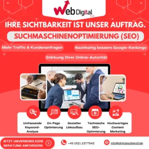 Nachweisliche Reduzierung des INP-Wertes durch professionelle technische SEO Services